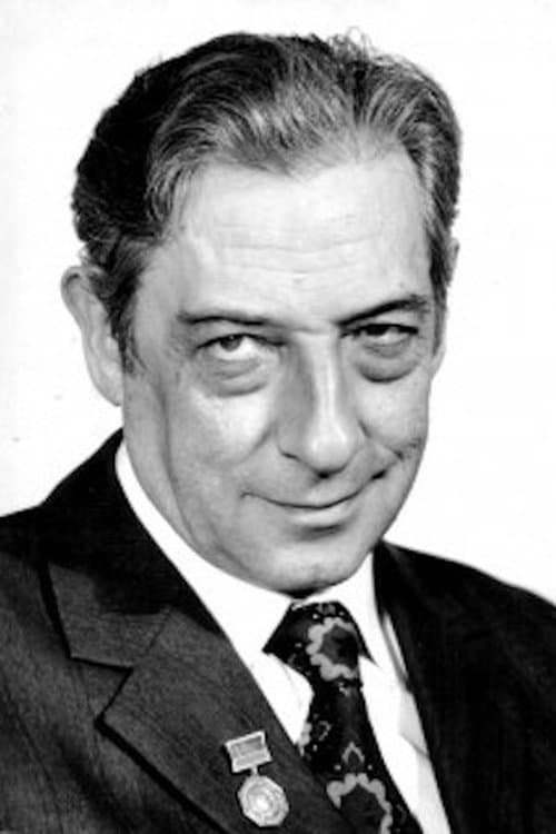 Boris Tabarovsky image