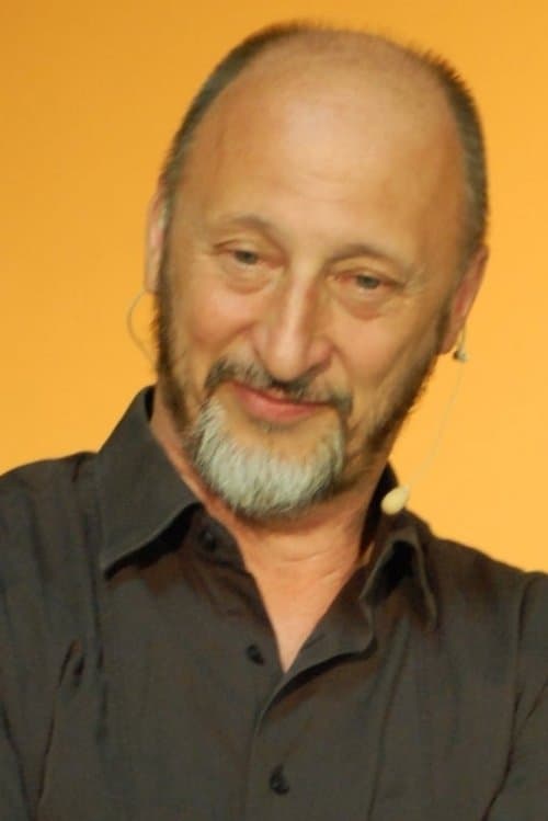 Boris Vecchio image