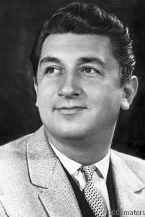 Boris Vladimirov image