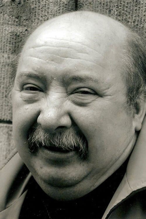 Boris Voytsekhovskiy image