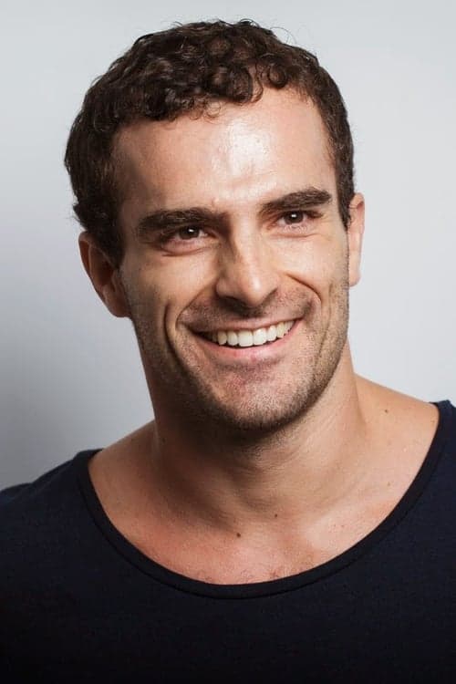 Borja Luna image