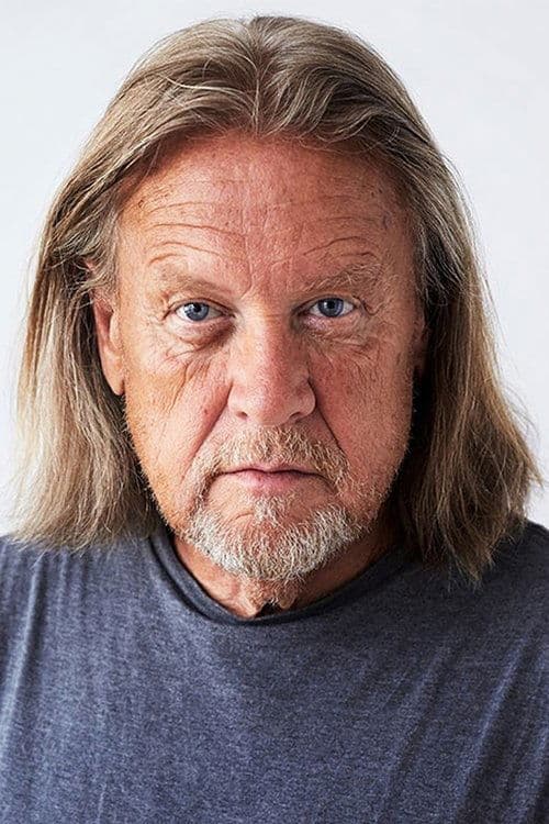 Börje Lundberg image