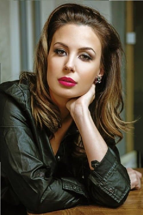 Borka Tomović image
