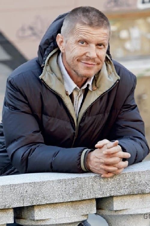 Borut Veselko image