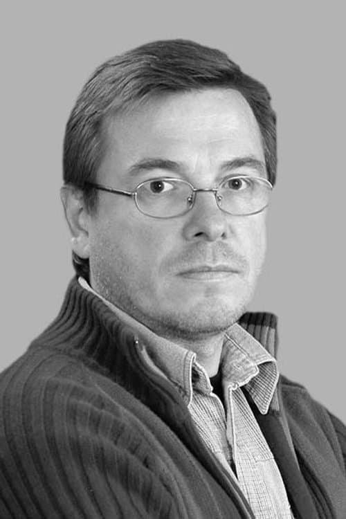 Borys Volkov's Photo