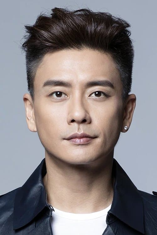 Bosco Wong Chung-Chak image