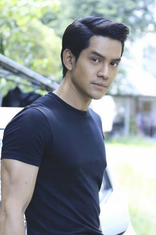 Boss Kongnat Choeisuwan image