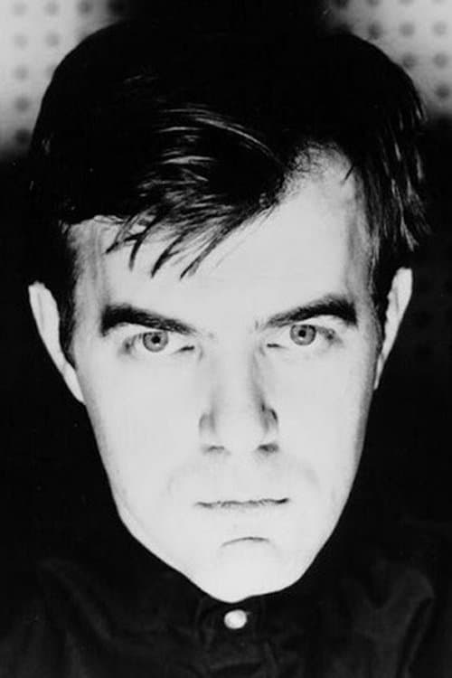 Boyd Rice image