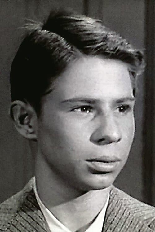 Brad Morrow image