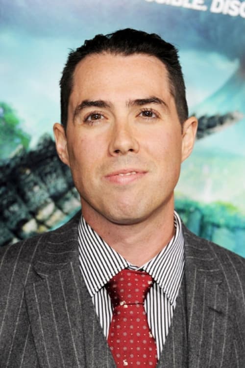 Brad Peyton's Photo