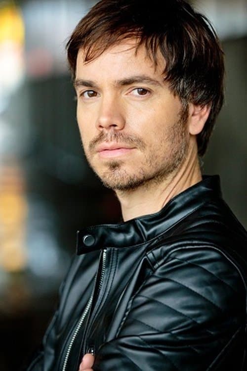 Bradley Dorsey image