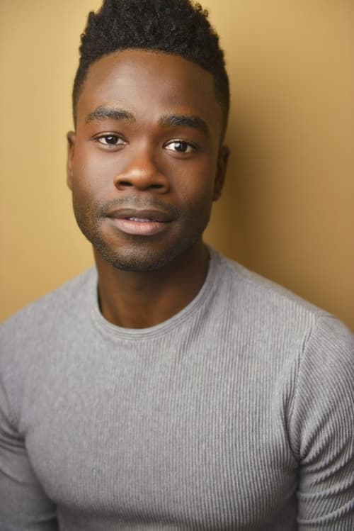 Bradley Gibson image