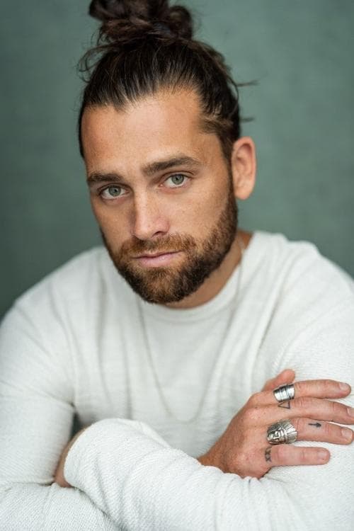 Bradley Jaden image