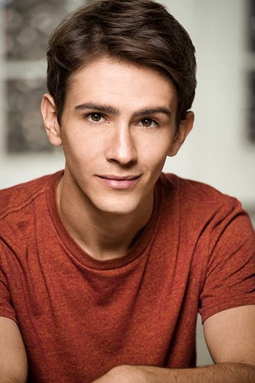 Brady Hender image