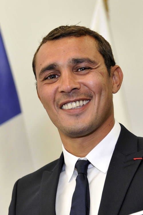Brahim Asloum image
