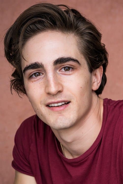 Brandon Bassir image