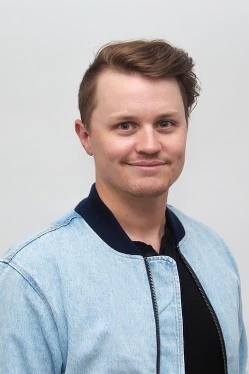 Brandon Christensen's Photo