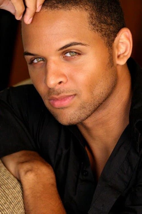 Brandon DeShazer image
