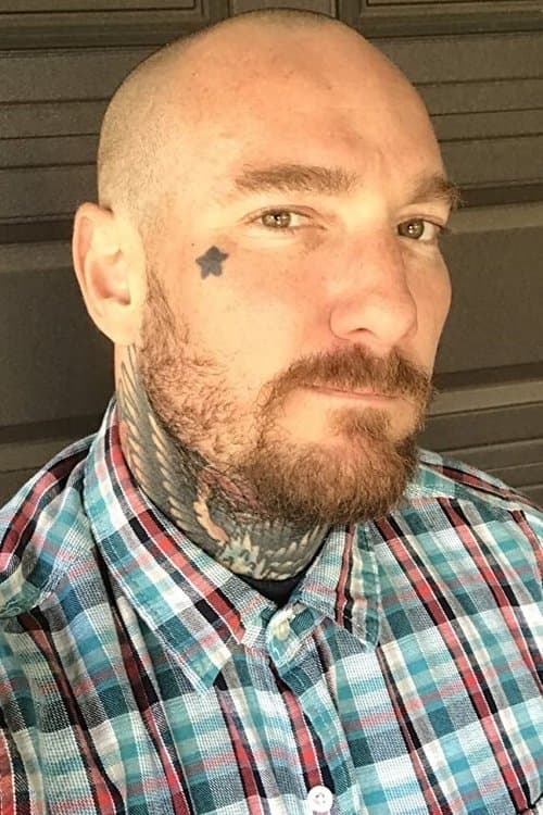 Brandon Garic Notch image