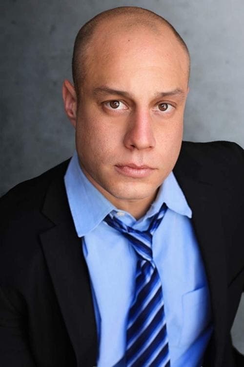 Brandon Morales image