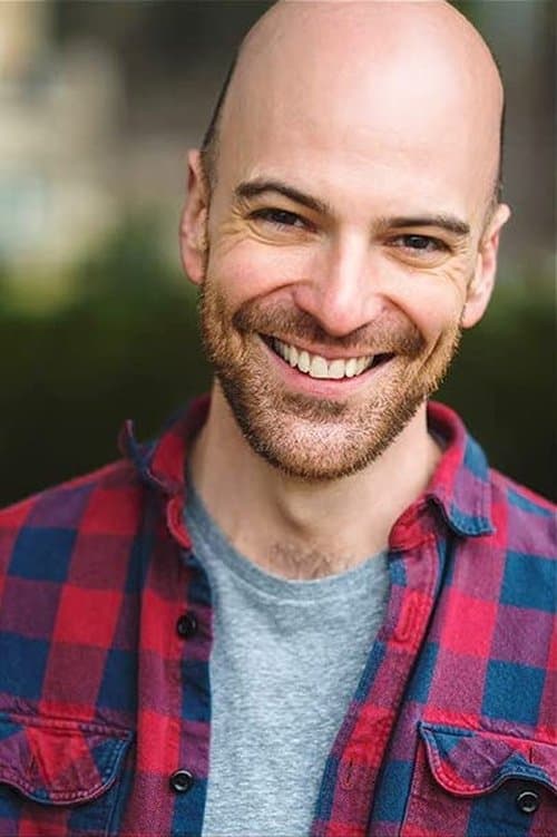 Brandon Potter image
