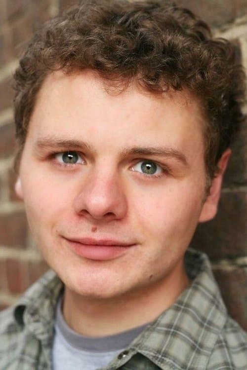 Brandon Thane Wilson image