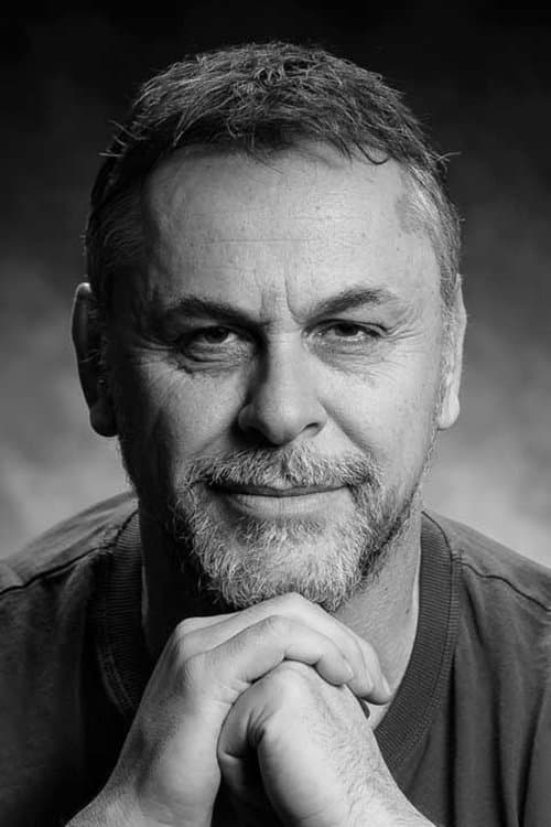 Branimir Popović image