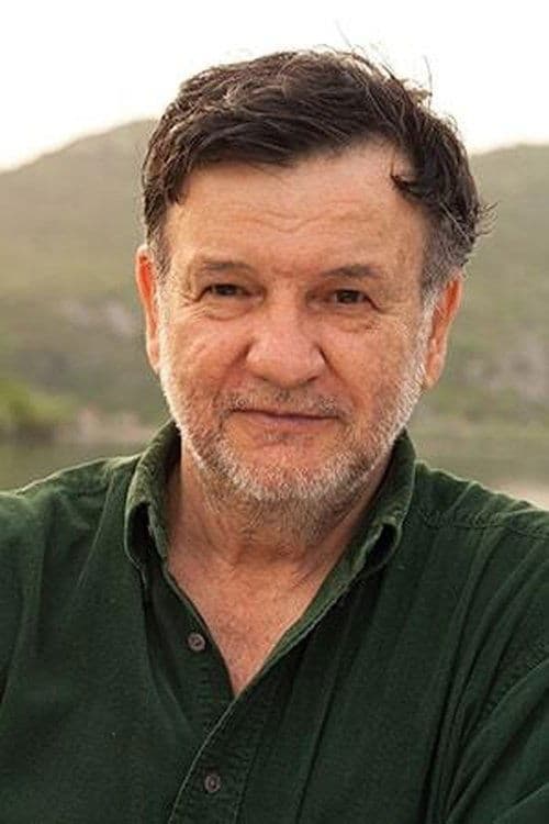 Branko Baletić's Photo