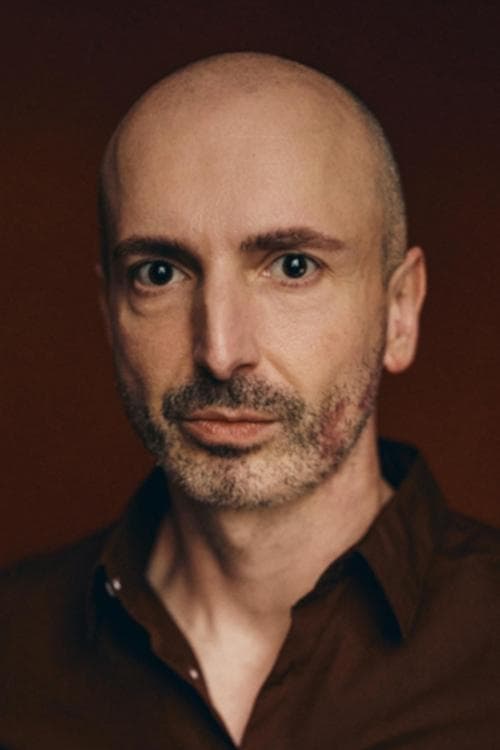 Branko Tomović image