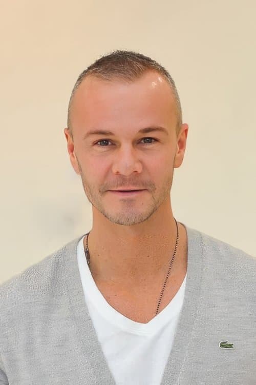 Braňo Polák image
