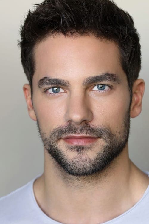 Brant Daugherty image