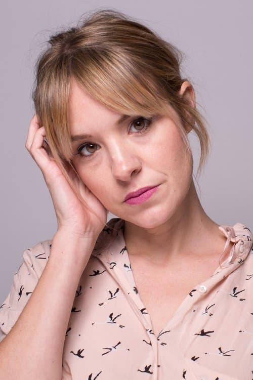 Brea Grant image
