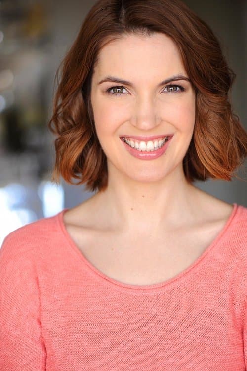 Breann Johnson image