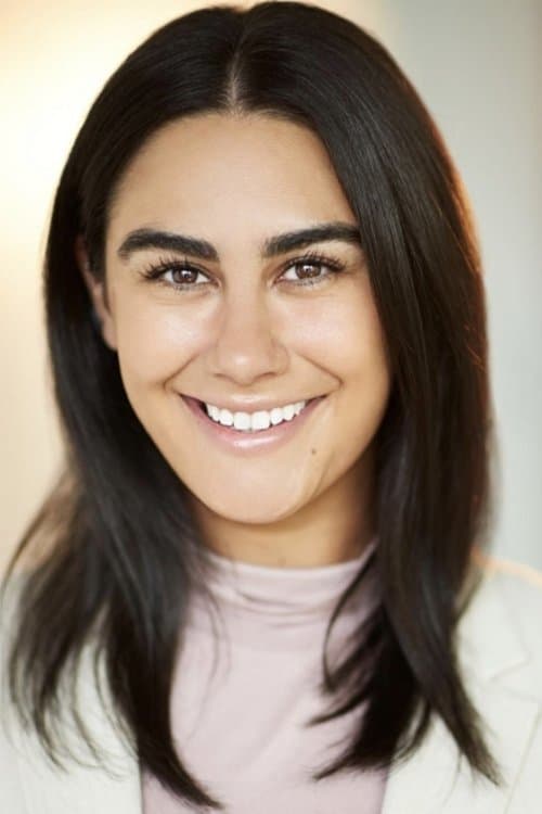 Breanne Williamson image