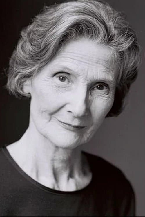 Brenda McDonald image
