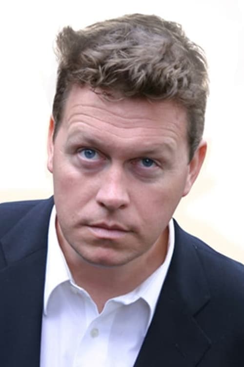 Brendan Dempsey image