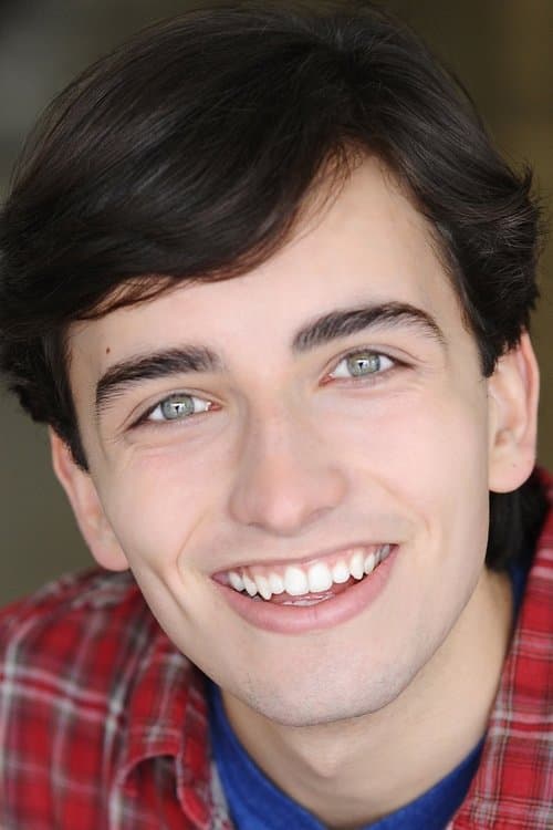 Brendan Haley image