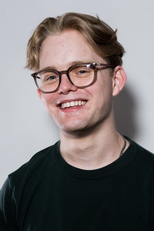 Brendan Kaplan image