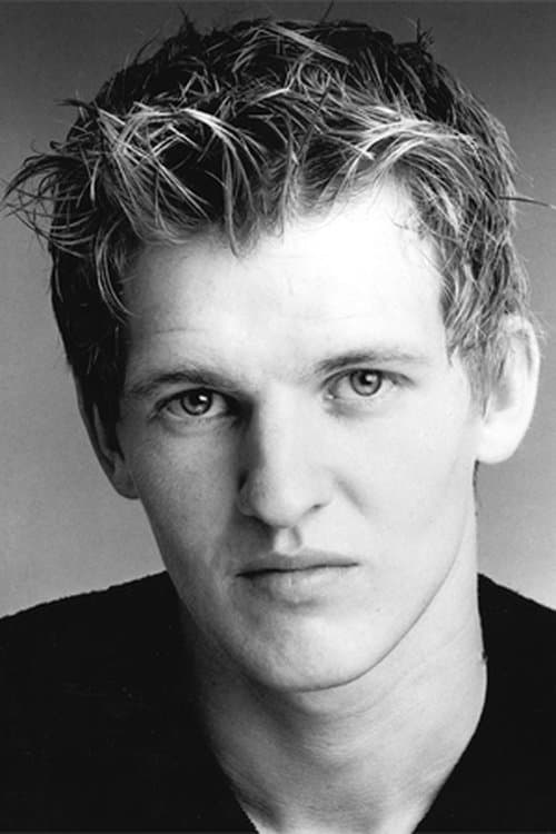 Brendan Mackey image