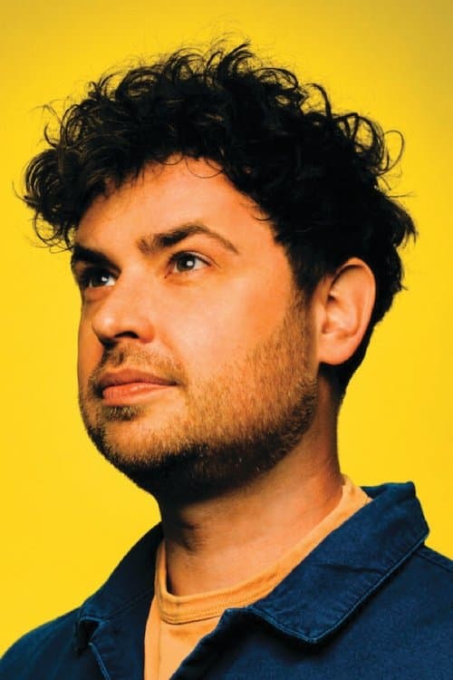 Brennan Reece image