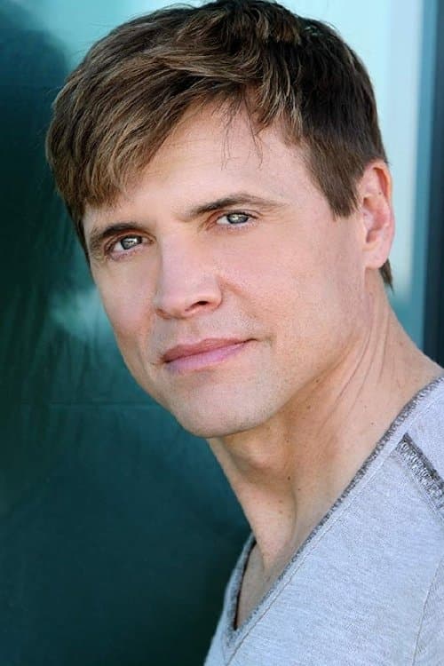 Brent Barrett image