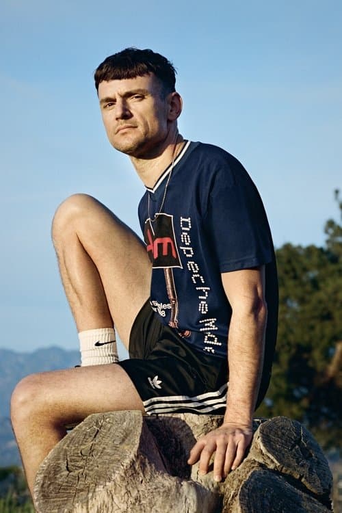 Brent David Freaney image