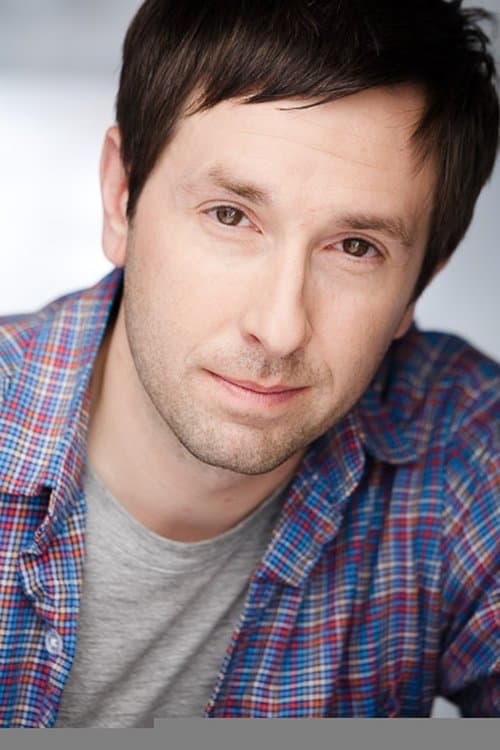 Brent Popolizio image