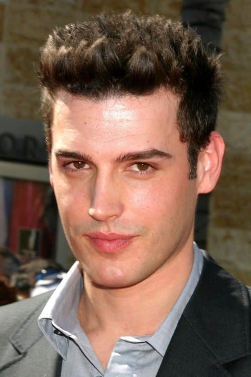 Brent Weber image