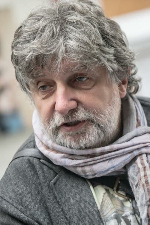Břetislav Rychlík image