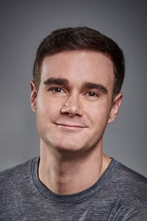 Brett Leigh image