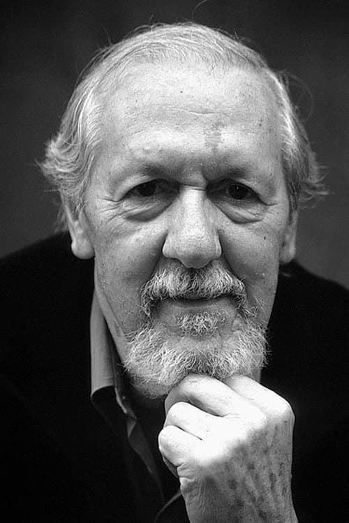 Brian Aldiss image