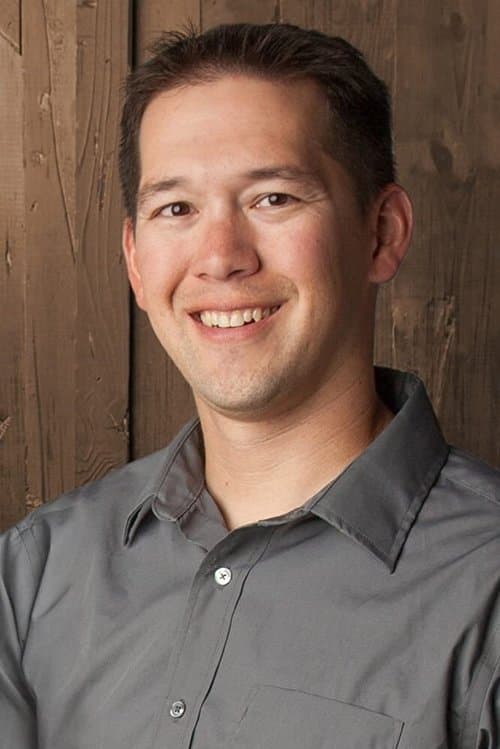 Brian Brough image