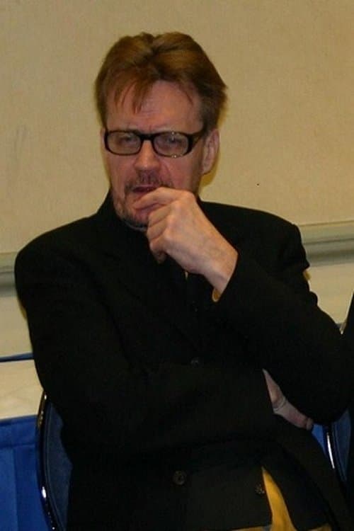 Brian Downey image