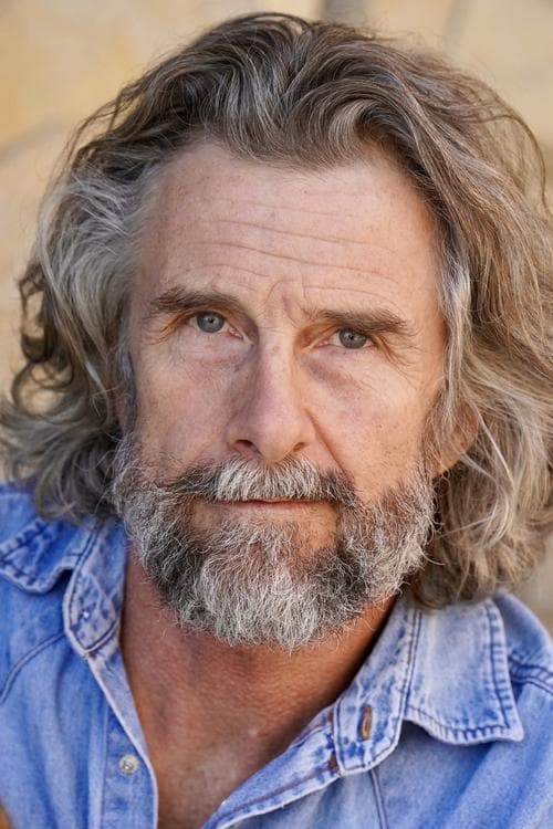 Brian Duffy image